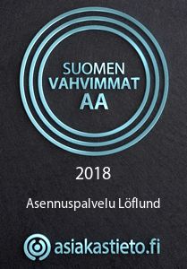 Suomen Vahvimmat